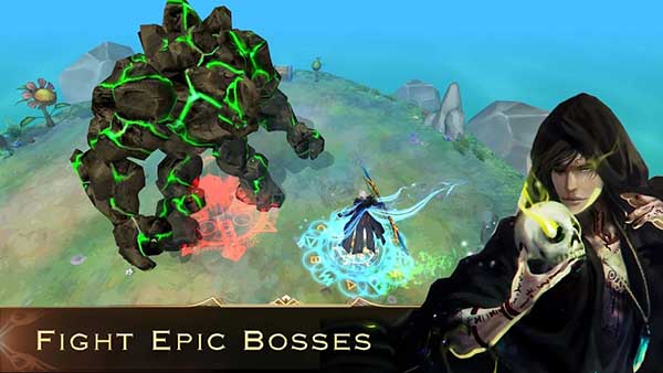 [Installer] Dawnblade Offline Action RPG图2