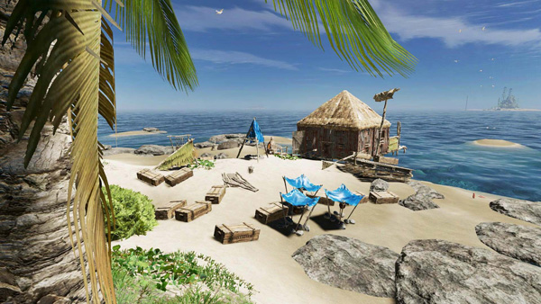 野外求生挑战图5