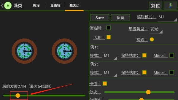细胞实验室图1