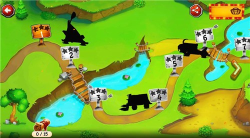 火柴人战争2图2