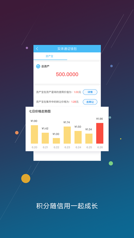 资产星球 资产星球