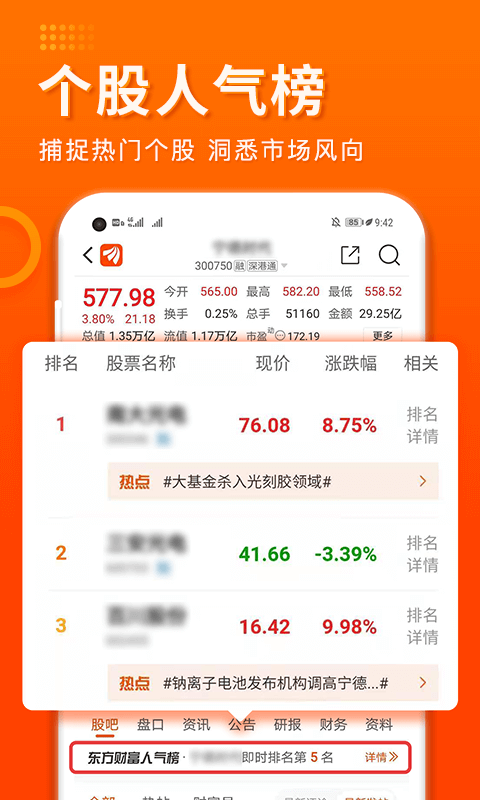 东方财富证券图4