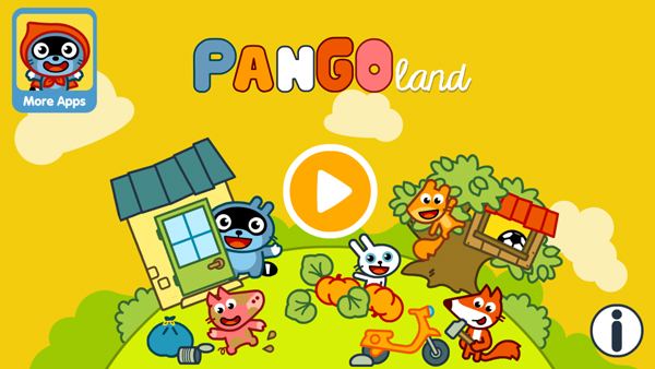 Pango大探险免费版