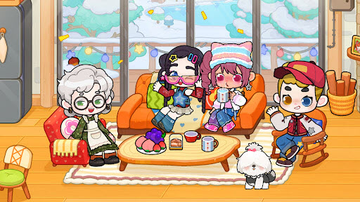 奇妙创意世界 官方版无广告图4