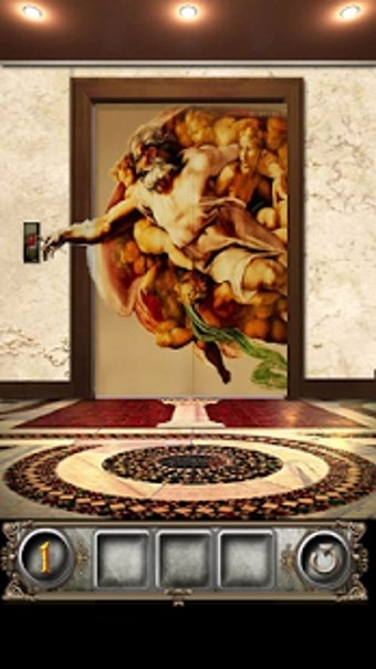 The Floor Escape Reloaded The Floor Escape Reloaded