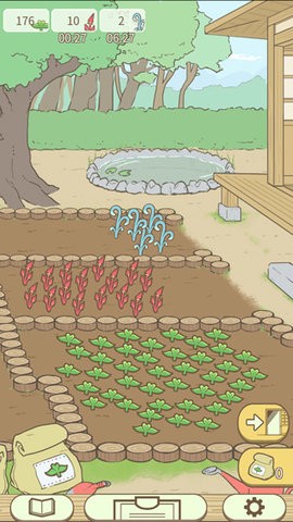 暖洋洋之森的药师图2