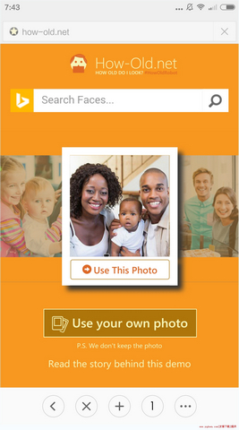 我看起来几岁(How Old)图1