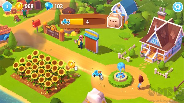 FarmVille 3安装器图7