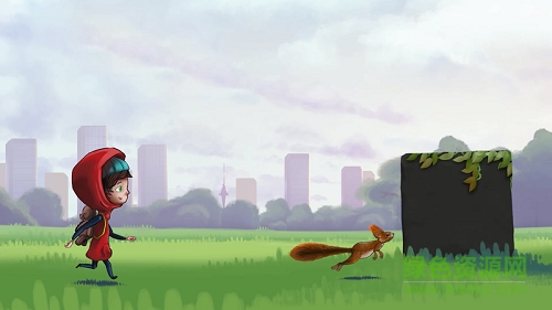 轮回之希手游(Samsara)图1