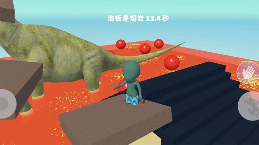 像素校园派对图1