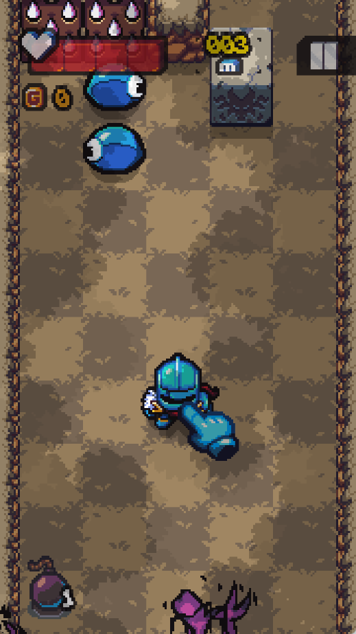 铁甲小子大步走图1