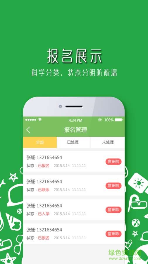 考拉微店机构版图4
