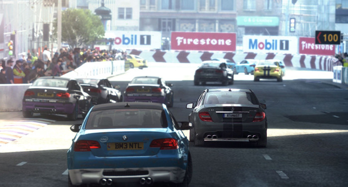 超级房车赛：汽车运动图5