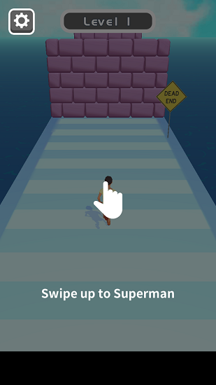 重量大师跑游戏(Weight Master Run)图2