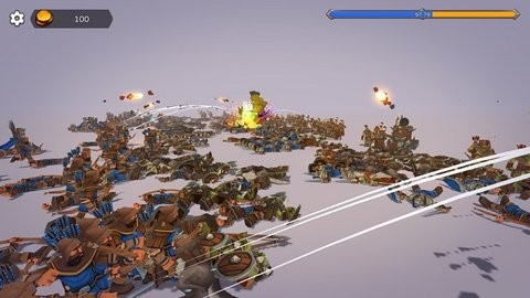 兵海大战正版游戏图4