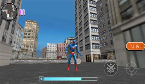 奇幻王国幻境探险图1