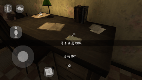 邪恶的修女安卓版图3