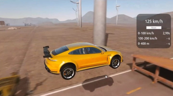 驾驶地带OL新版本图4