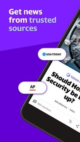 台湾雅虎新闻app官方版图2