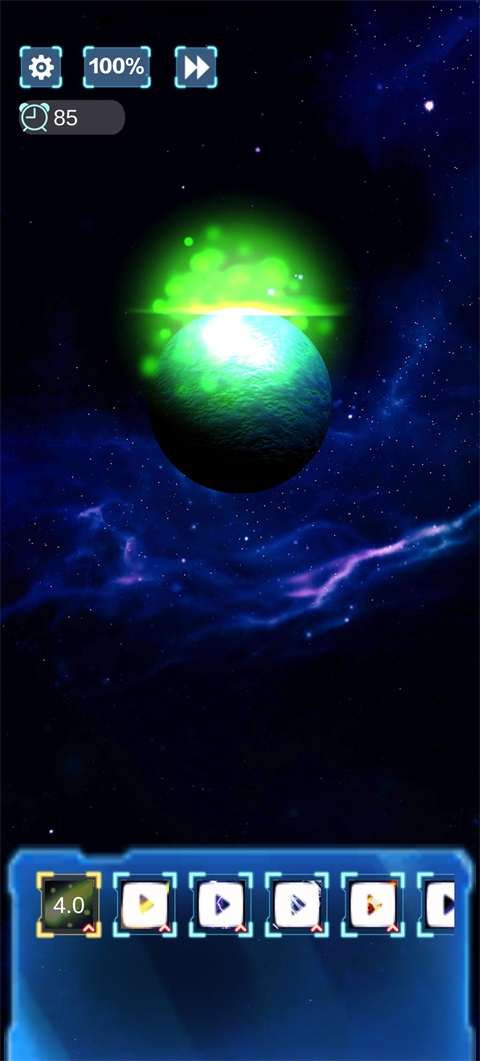 破坏星球模拟器图1