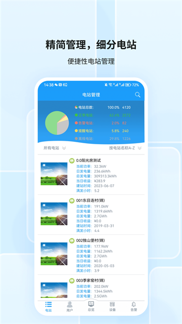 护光者图3
