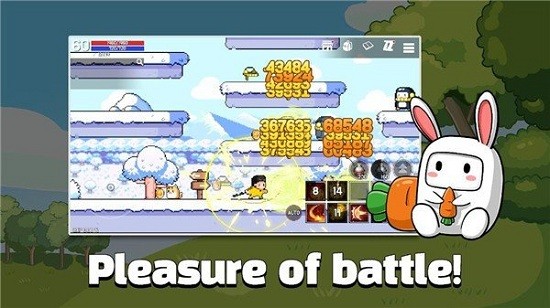 像素rpg游戏下载官网免费版图2