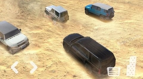哈吉瓦拉漂移之王图2