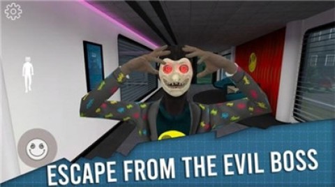 微笑恐惧大冒险图3