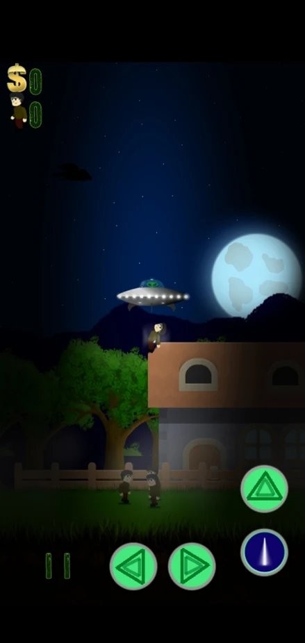 外星人ufo游戏图2