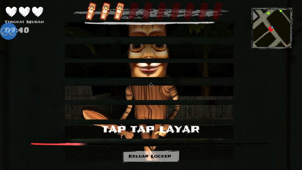 幽灵追击最新版 11安卓版图1