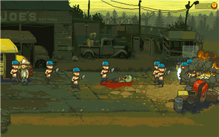 死亡突围：僵尸战争图3