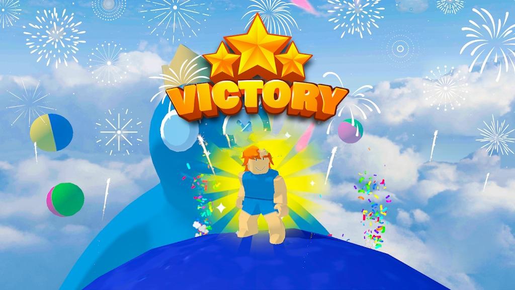 野蛮人向上登顶图2