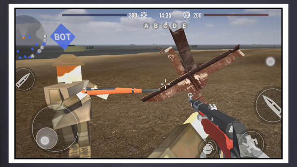 无限都市乱斗 无限都市乱斗