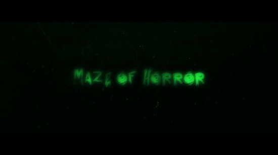 恐怖迷宫 (Maze Of Horror)最新版v0.76b图2