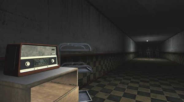 恐怖迷宫双人联机版图3