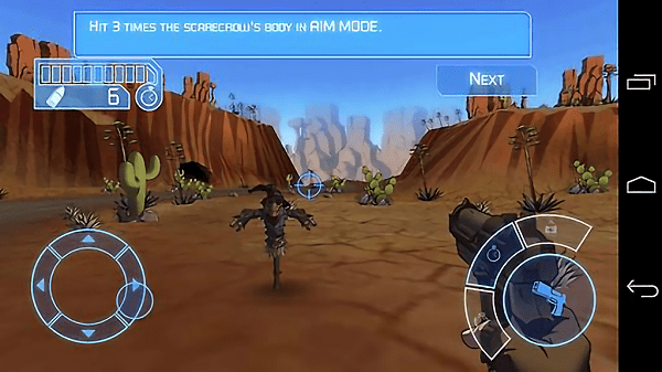 末日拯救者手游图4