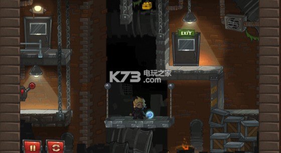 魔法特工手游图3
