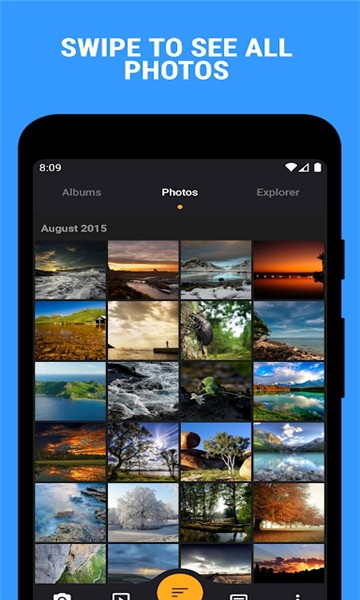 EZ Gallery相册图1