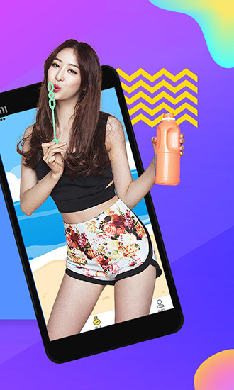 逗萌漂流瓶无限积分 破解版V2.5.2图4