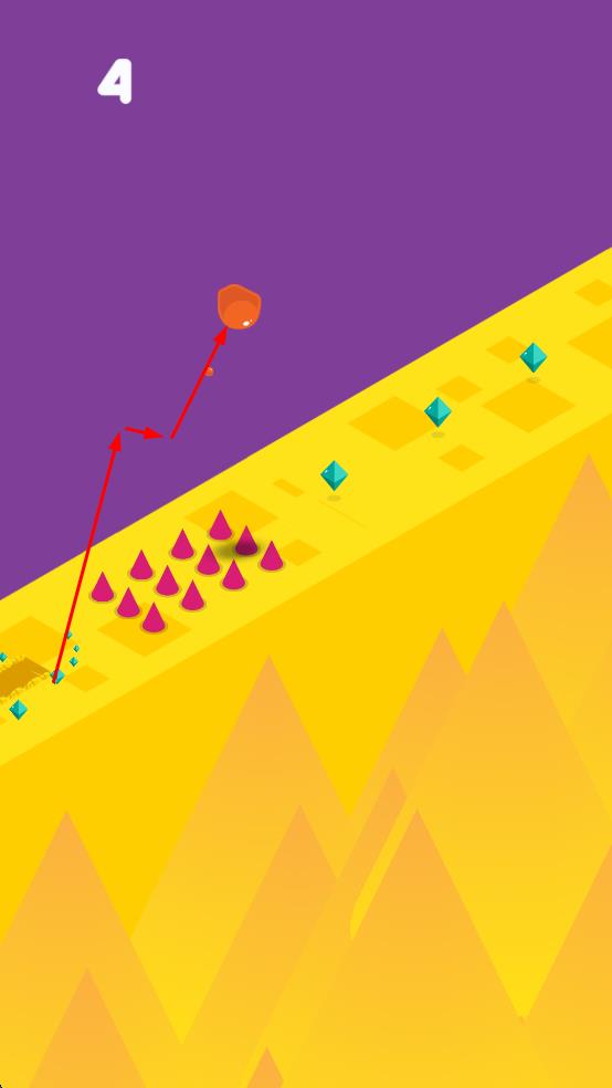 你好,跳跳球 你好,跳跳球