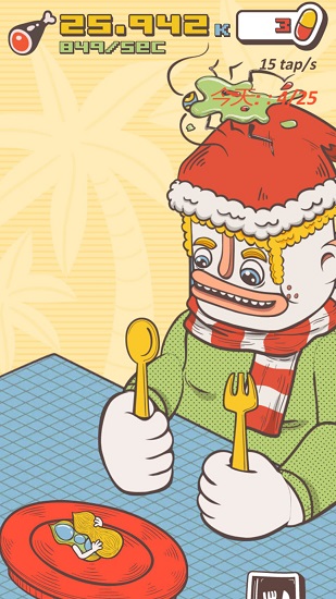 天天食神：全民当吃货 