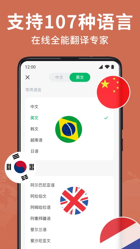 全能翻译大师图5