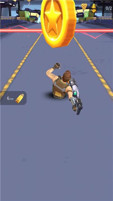 全民奔跑大师图2