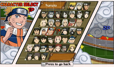 mugen火影忍者究极觉醒3安装器图4