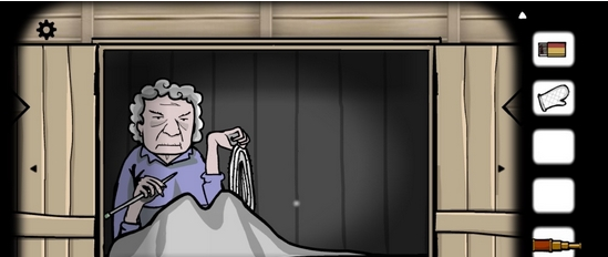 逃离方块：风车小屋图1