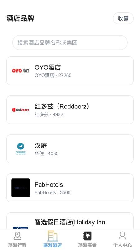 速享旅游图3