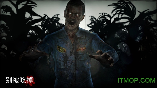 勇闯死人谷2苹果手机版(Into the Dead 2)