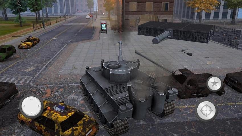 绳索拆迁模拟器图4