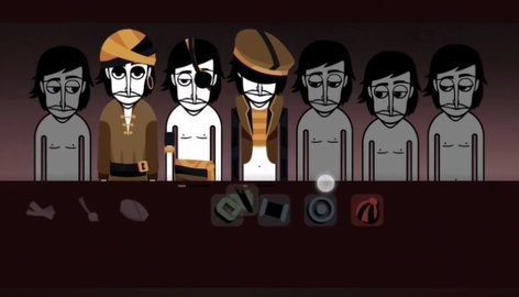 节奏盒子海洋之心模组手机版图3