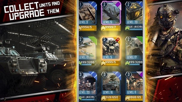 SIEGE: Apocalypse图1